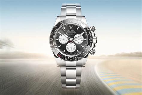 rolex le mans 2023.